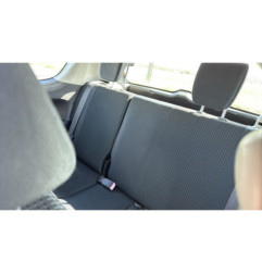 Capot SUZUKI SWIFT 3