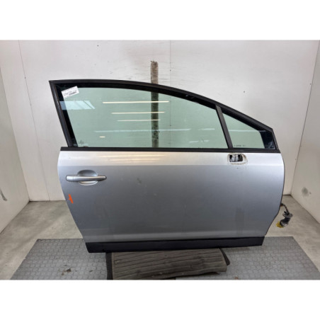 Porte avant droit CITROEN C4 1 Photo n°1
