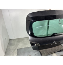 Malle/Hayon arriere CITROEN C4 2 Photo n°1