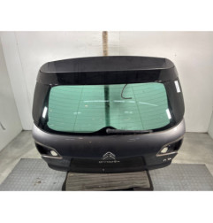 Malle/Hayon arriere CITROEN C4 2