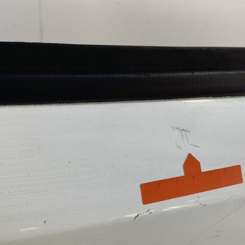 Porte avant droit PEUGEOT BIPPER Photo n°3