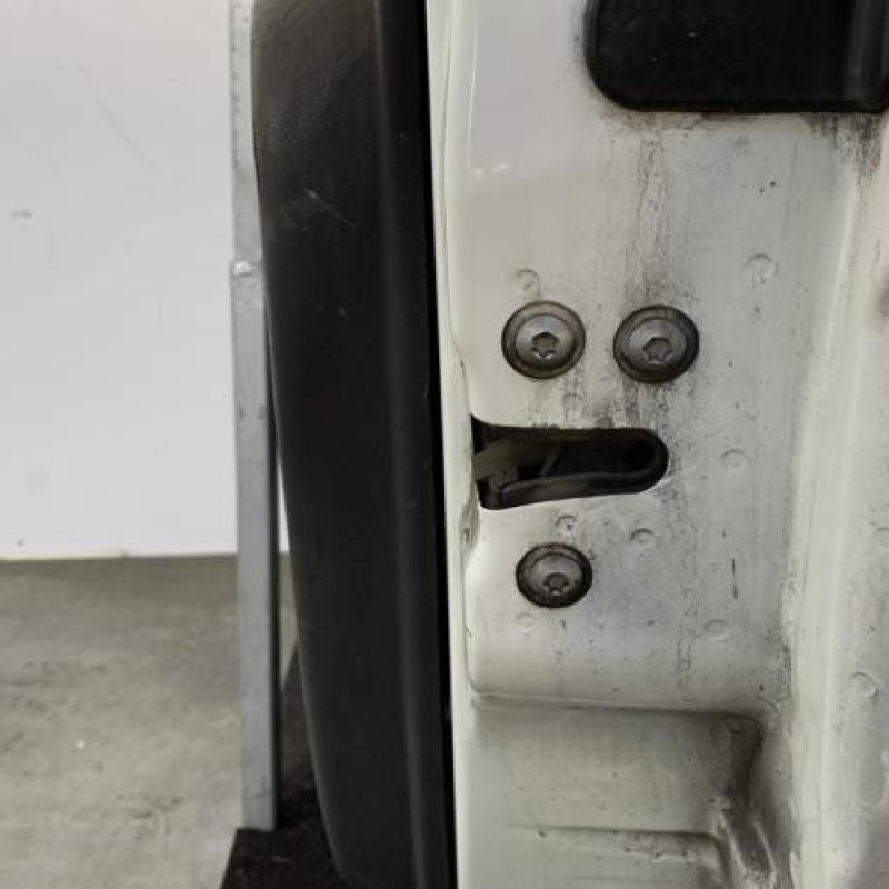 Porte avant droit PEUGEOT BIPPER Photo n°5