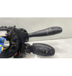 Com (Bloc Contacteur Tournant+Commodo Essuie Glace+Commodo Phare) CITROEN BERLINGO 2