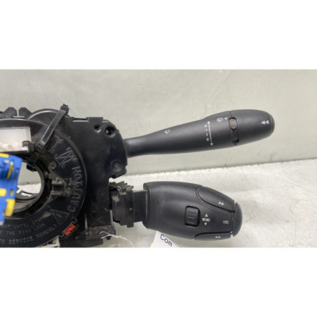 Com (Bloc Contacteur Tournant+Commodo Essuie Glace+Commodo Phare) CITROEN BERLINGO 2