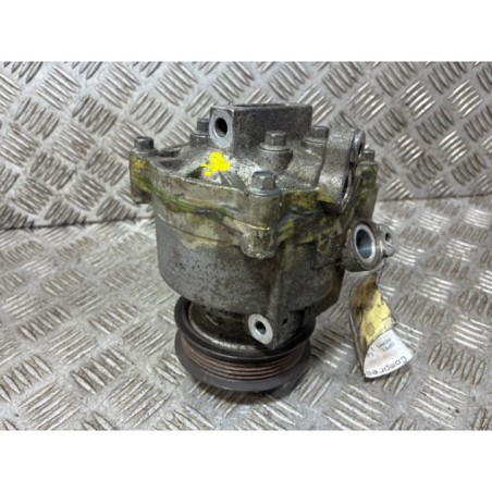 Compresseur clim OPEL ADAM