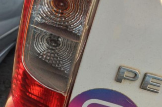 Porte avant droit PEUGEOT BIPPER