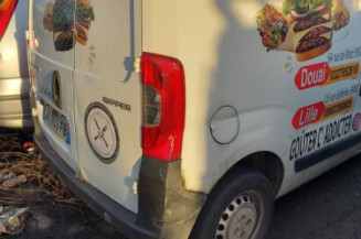 Porte avant droit PEUGEOT BIPPER