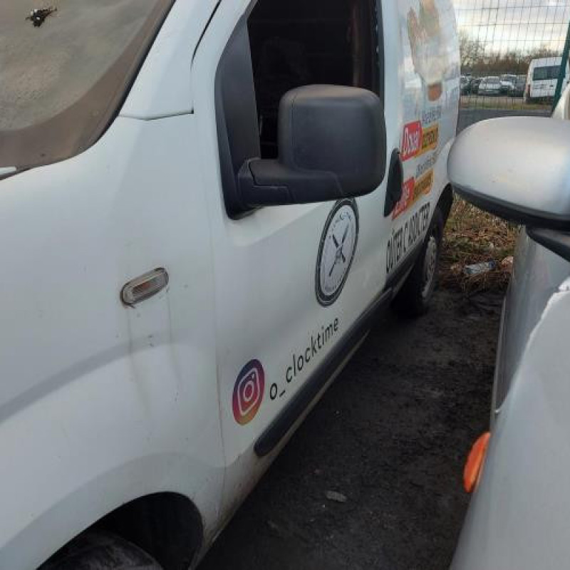 Traverse superieure PEUGEOT BIPPER Photo n°11