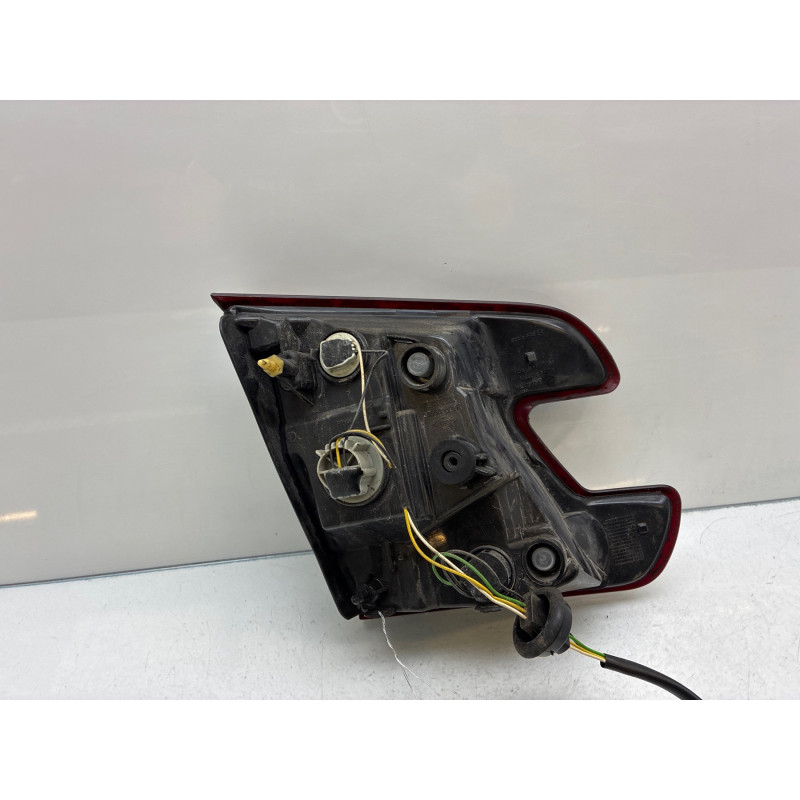 Feu arriere secondaire droit (feux) RENAULT MEGANE 3 Photo n°3