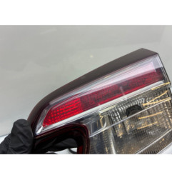 Feu arriere secondaire droit (feux) RENAULT MEGANE 3