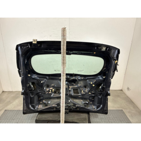 Malle/Hayon arriere RENAULT MEGANE 3 Photo n°1