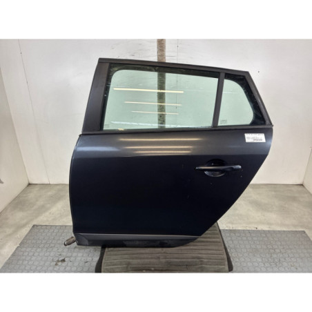 Porte arriere gauche RENAULT MEGANE 3
