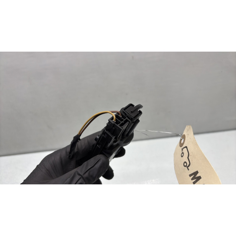 Actionneur verrou trappe d'essence RENAULT CLIO 4 Photo n°3