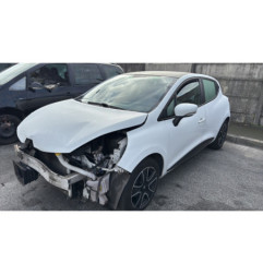 Actionneur verrou trappe d'essence RENAULT CLIO 4