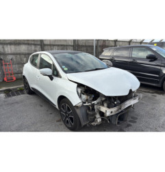 Actionneur verrou trappe d'essence RENAULT CLIO 4