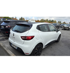 Actionneur verrou trappe d'essence RENAULT CLIO 4