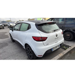 Actionneur verrou trappe d'essence RENAULT CLIO 4
