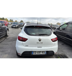 Actionneur verrou trappe d'essence RENAULT CLIO 4