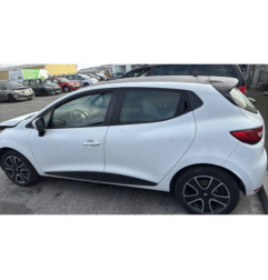 Actionneur verrou trappe d'essence RENAULT CLIO 4
