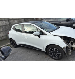 Actionneur verrou trappe d'essence RENAULT CLIO 4