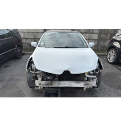 Actionneur verrou trappe d'essence RENAULT CLIO 4