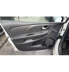 Actionneur verrou trappe d'essence RENAULT CLIO 4