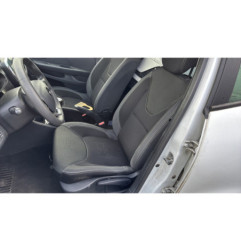 Actionneur verrou trappe d'essence RENAULT CLIO 4