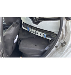 Actionneur verrou trappe d'essence RENAULT CLIO 4
