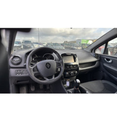 Actionneur verrou trappe d'essence RENAULT CLIO 4
