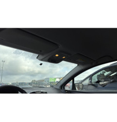 Actionneur verrou trappe d'essence RENAULT CLIO 4