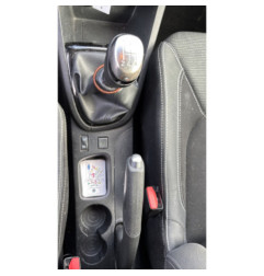 Actionneur verrou trappe d'essence RENAULT CLIO 4