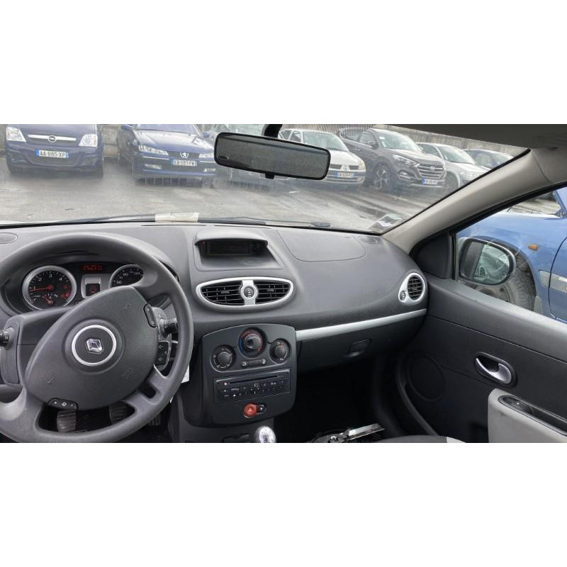 Retroviseur droit RENAULT CLIO 3 Photo n°8