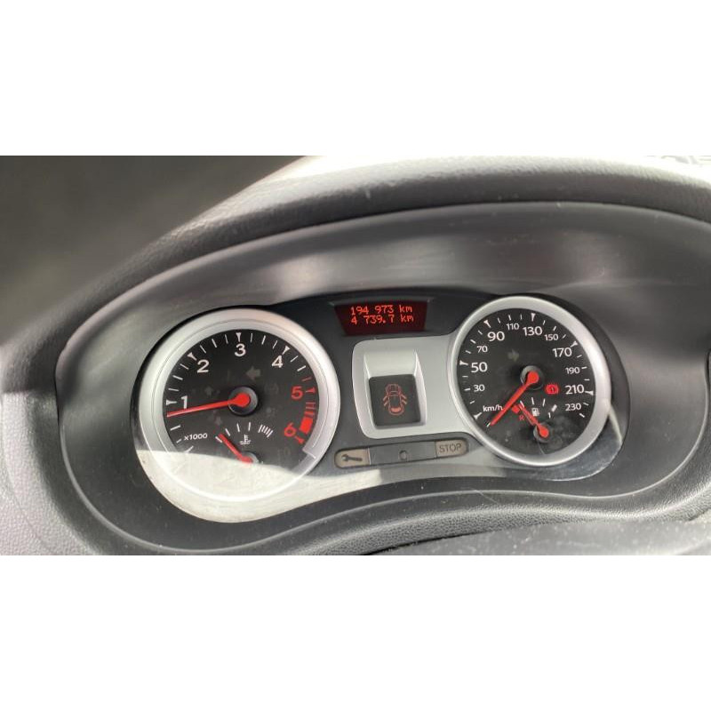 Retroviseur droit RENAULT CLIO 3 Photo n°13