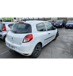 Retroviseur droit RENAULT CLIO 3
