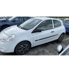 Retroviseur droit RENAULT CLIO 3