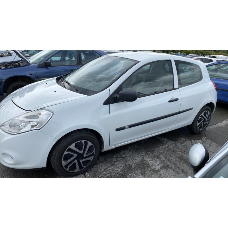 Retroviseur droit RENAULT CLIO 3 Photo n°17