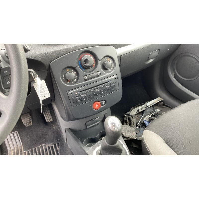 Retroviseur droit RENAULT CLIO 3 Photo n°18