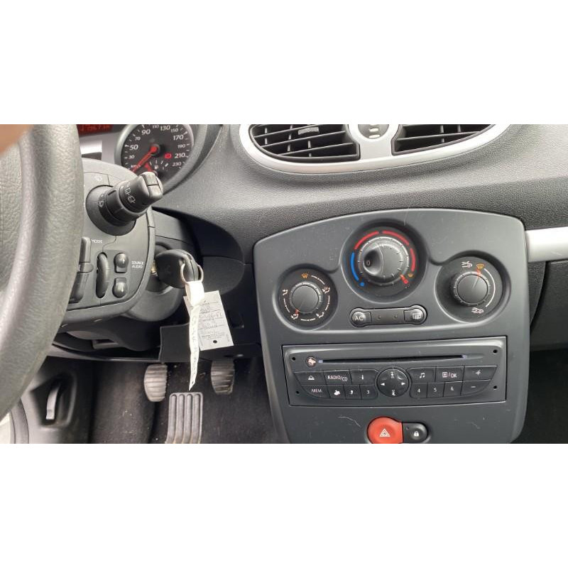 Retroviseur droit RENAULT CLIO 3 Photo n°19