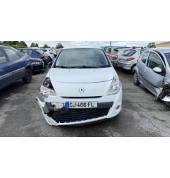 Retroviseur droit RENAULT CLIO 3
