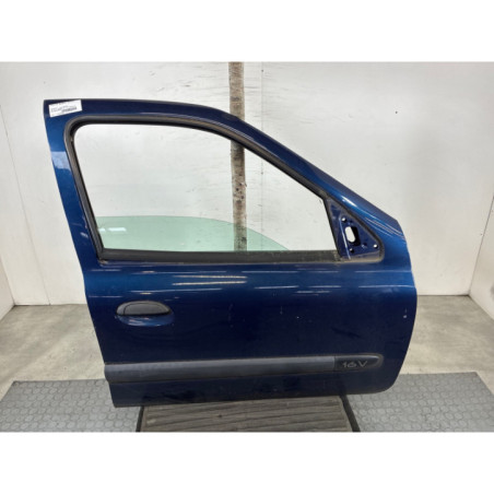 Porte avant droit RENAULT CLIO 2