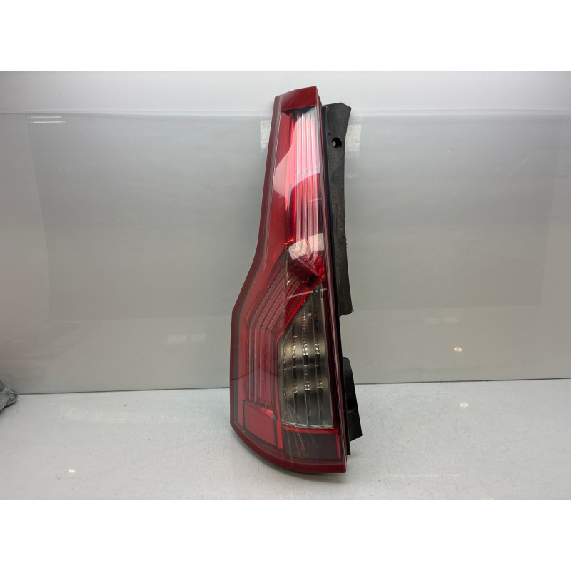 Feu arriere principal gauche (feux) CITROEN C4 GRAND PICASSO 1 Photo n°2
