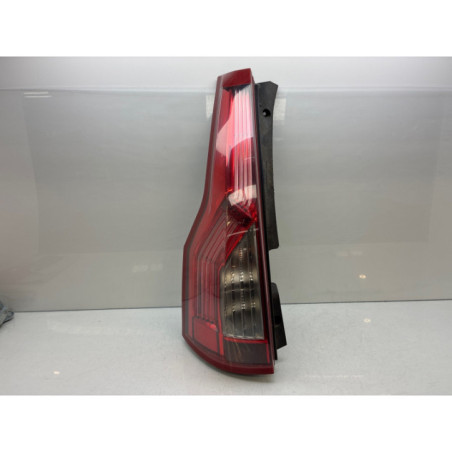 Feu arriere principal gauche (feux) CITROEN C4 GRAND PICASSO 1