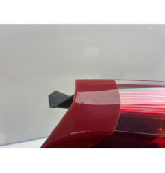 Feu arriere principal gauche (feux) CITROEN C4 GRAND PICASSO 1