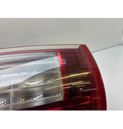 Feu arriere principal gauche (feux) CITROEN C4 GRAND PICASSO 1