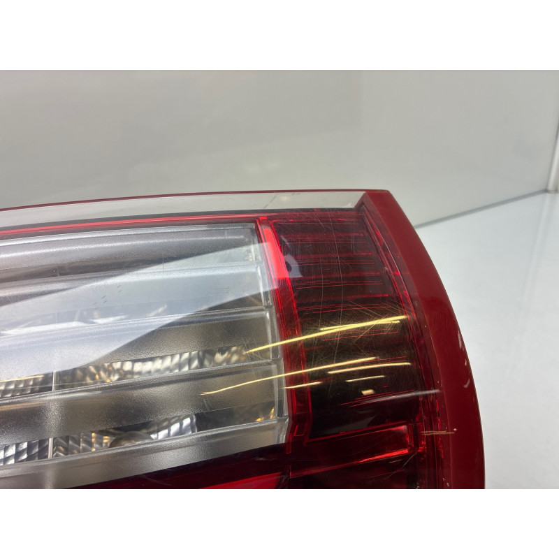 Feu arriere principal gauche (feux) CITROEN C4 GRAND PICASSO 1 Photo n°5