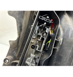 Feu arriere principal gauche (feux) CITROEN C4 GRAND PICASSO 1