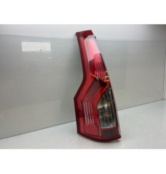 Feu arriere principal gauche (feux) CITROEN C4 GRAND PICASSO 1