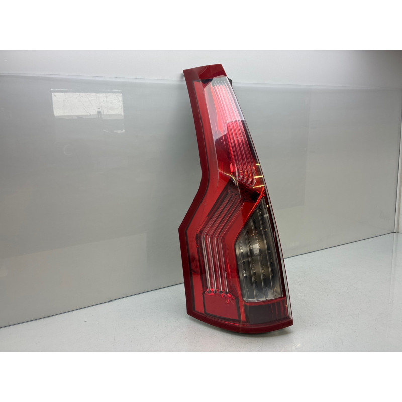 Feu arriere principal gauche (feux) CITROEN C4 GRAND PICASSO 1 Photo n°7