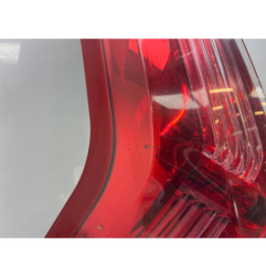 Feu arriere principal gauche (feux) CITROEN C4 GRAND PICASSO 1