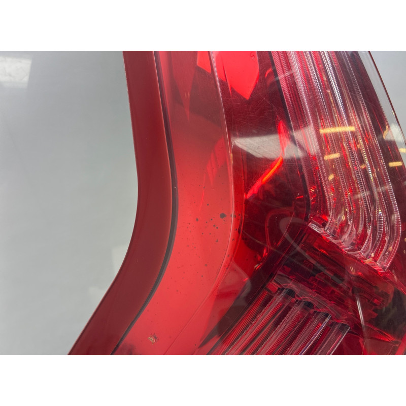 Feu arriere principal gauche (feux) CITROEN C4 GRAND PICASSO 1 Photo n°8